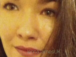 JennaJamesUK