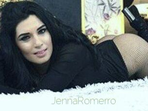 JennaRomerro