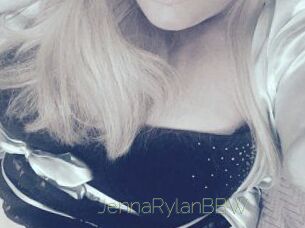 JennaRylanBBW