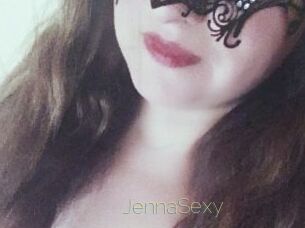 JennaSexy