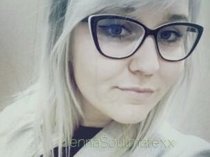JennaSoulmatexx Visio Tchats