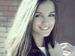 JennaVays