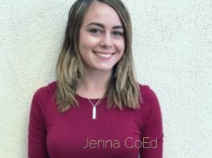 Jenna_CoEd