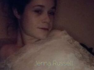 Jenna_Russell