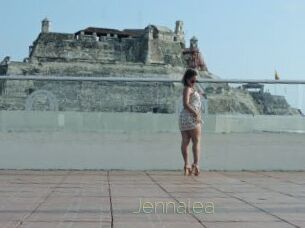 Jennalea