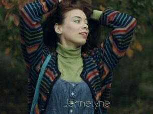 Jennelyne