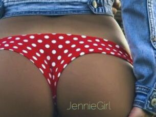JennieGirl