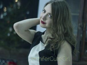 JenniferCuteGirl
