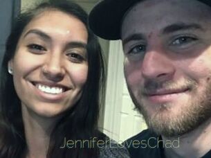 JenniferLovesChad