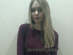 JenniferRydes Visio Tchats