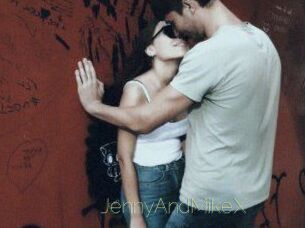 JennyAndMikeX