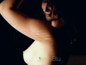 JennyBlu Visio Tchats
