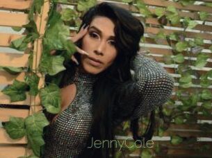 JennyCole