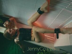 JennyCowell