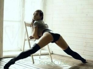 JennyCutie