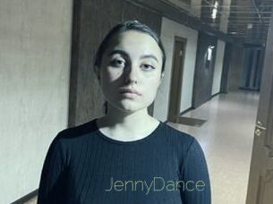 JennyDance