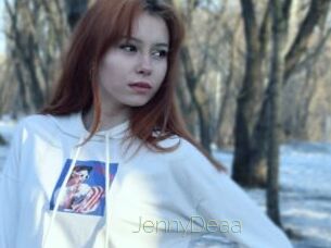 JennyDeaa Visio Tchats