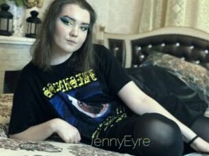 JennyEyre
