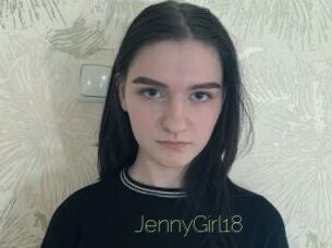 JennyGirl18