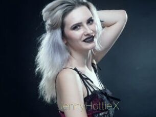 JennyHottieX Visio Tchats