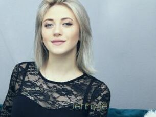 JennyJe