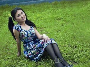 JennyLiX