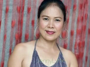 JennyLyne Visio Tchats