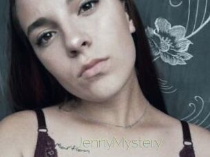 JennyMystery Visio Tchats