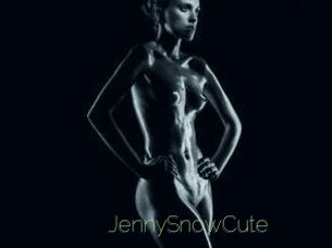 JennySnowCute