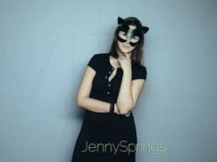 JennySprings