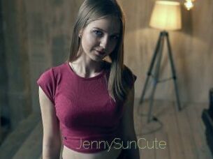 JennySunCute