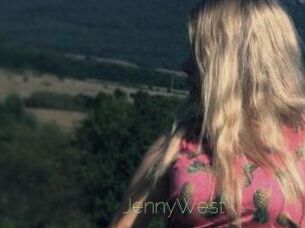 JennyWest Visio Tchats