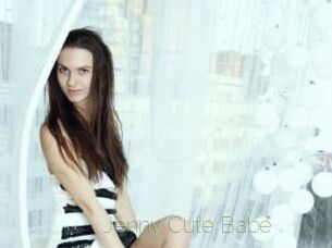 Jenny_Cute_Babe