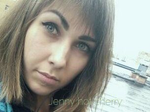 Jenny_hot_cherry