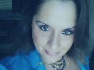 Jennyjuggs4u