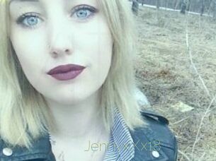 JennyxXx18 Visio Tchats