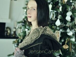 JensenCarter