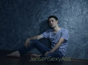JensenSexyAss
