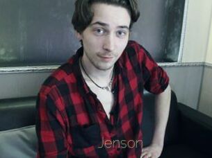 Jenson