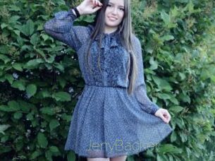 JenyBacker