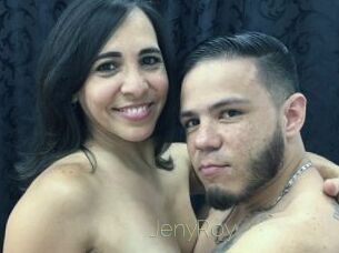 JenyRoy