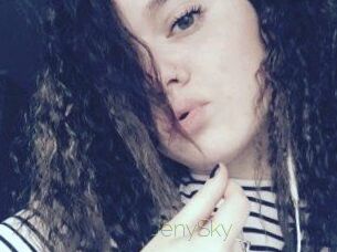 JenySky Visio Tchats