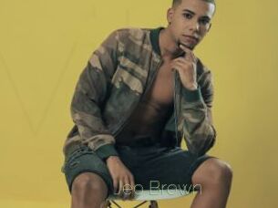 Jeo_Brown