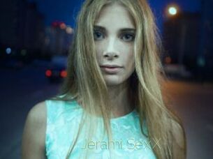 Jerami_SexX Visio Tchats
