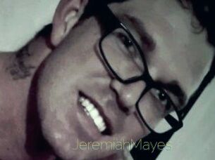 Jeremiah_Mayes