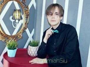 JeremiahSiu