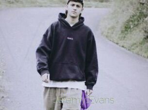Jeremy1Evans