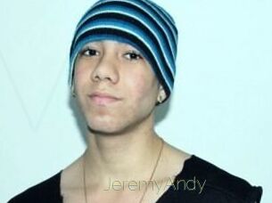 JeremyAndy