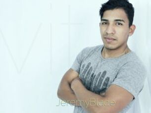 JeremyBlade