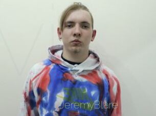 JeremyBlare